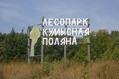 Прокуратура просит губернатора закрепить за Кумысной поляной особый статус