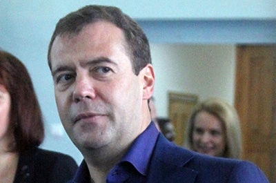Дмитрий Медведев пообещал не отказываться от импортной медтехники