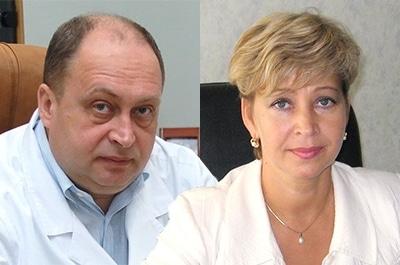 Главврач ОКБ о назначении Жанны Никулиной: "Отрасль возглавил профессионал"