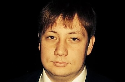 Блогер Александр Масленников: "Сказка про теремок и коммунистов"