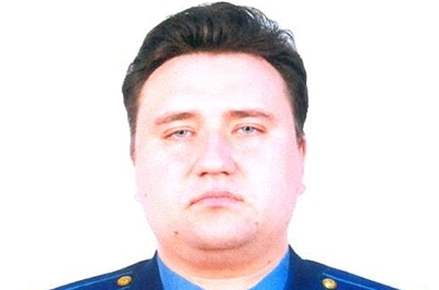 В Новоузенском районе сменился прокурор