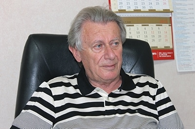 Александра Ландо "потрясло" качество региональных дорог