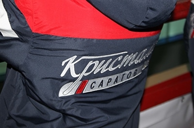 "Кристалл" крупно проиграл чемпиону ВХЛ