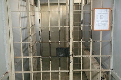 Член банды наркоторговцев проведет в тюрьме почти 10 лет