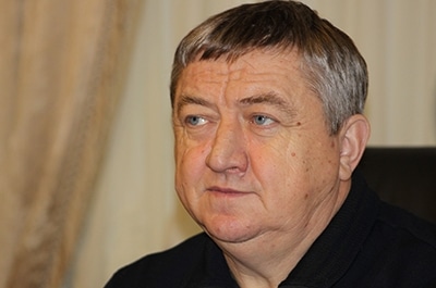 Артем Чеботарев получит двухкомнатную квартиру в Юбилейном