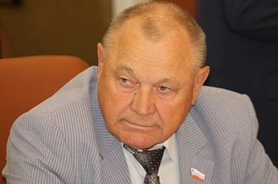 Главу думского комитета возмутило отсутствие на совещании Владимира Пожарова