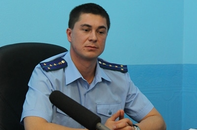 Бывший заместитель прокурора Саратова получил назначение в Самаре