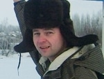 Блогер Владимир Гуреев: "Власть как злостный неплательщик"