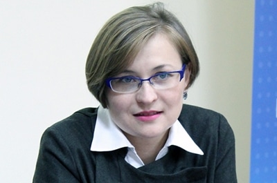 Людмила Бокова считает неуместным давление на рынок IT-продуктов