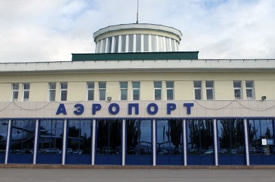 "Саратовские авиалинии" ограничили СМИ в праве на участие в споттинге