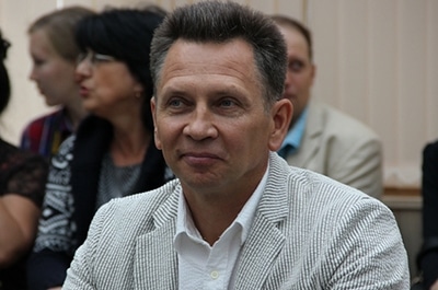 Михаил Волков сравнил Саратов с перуанской Лимой