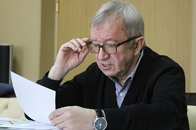 Экс-министр экономики выразил несогласие с позицией Олега Грищенко