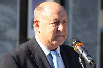 Сити-менеджер обвинил Кудинова в "неконструктивной критике"