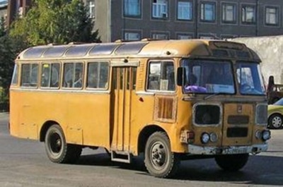 Прокуратура нашла на дорогах области 118 неисправных автобусов