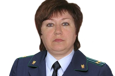 Прокуроры похоронили иск с требованием отставки Светланы Зубрицкой