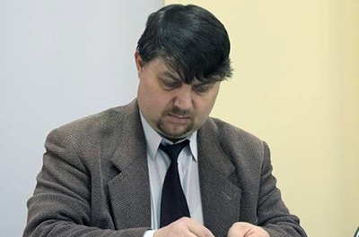 "Народный губернатор" благодарит городскую власть за смену директора "СГЭТ"