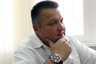 Сергей Авезниязов назвал акцию коммунистов на митинге "выходкой демагогов"