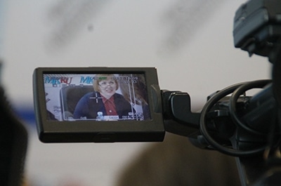 Детский омбудсмен предложила обучать родителей фильтровать компьютерные игры