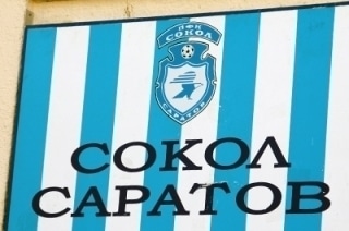 "Сокол" дома проиграл "Томи"