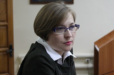 Людмила Бокова поддержала обязательную идентификацию в мессенджерах