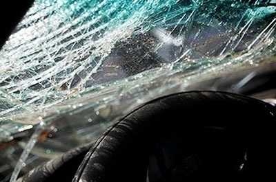 В Саратовской области в автокатастрофе погибли женщина и ребенок