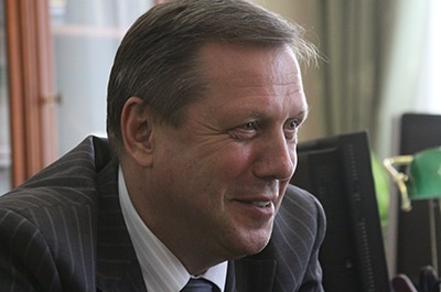 Владимир Попков пообещал "по-настоящему народные праймериз"
