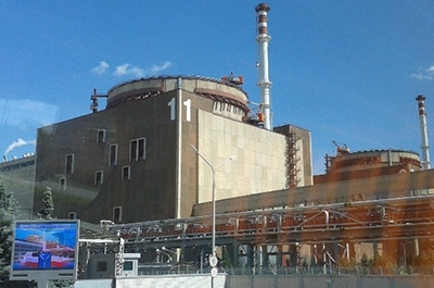 Энергоблок №1 Балаковской АЭС остановлен на плановый ремонт