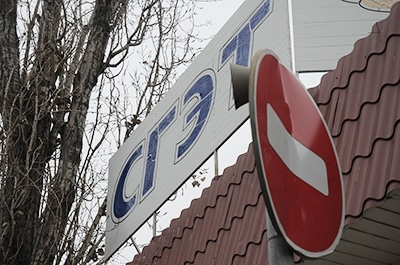 В Саратове вновь возникла угроза отключения электротранспорта