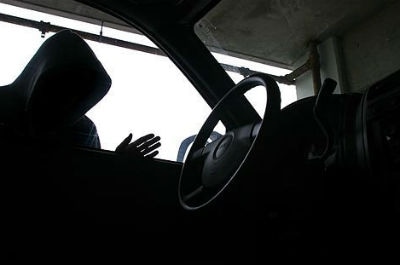 Угнанный у балашовца автомобиль обнаружили в Воронежской области