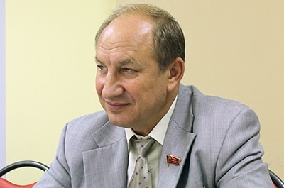 Валерий Рашкин внес в Госдуму законопроект о социальной доплате к пенсиям