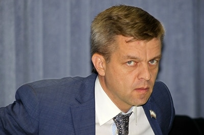 Максим Шихалов предложил использовать в Саратове опыт Татарстана