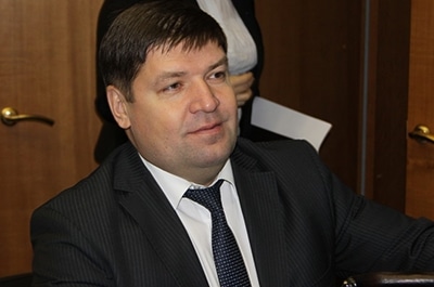 Кандидатура Сергея Пилипенко согласована на должность замглавы администрации