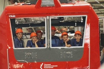 На локомотивном заводе в Энгельсе могут начать производство трамваев