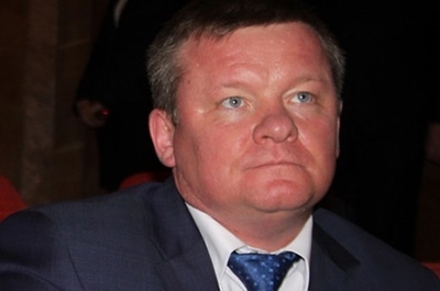 Михаил Исаев увидел "правильный посыл" в создании движения школьников