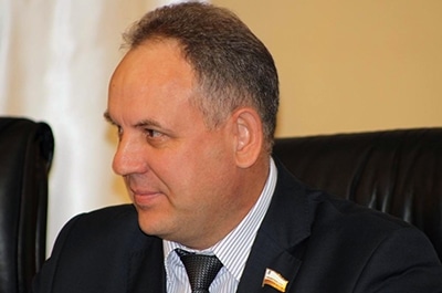 Зампред гарантировал продолжение строительства аэропорта