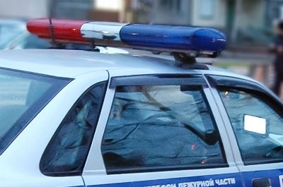 Полиция ввела план "Перехват" для поисков бомжа на "ГАЗели"
