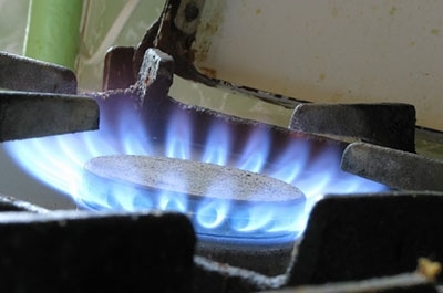 В Саратове пять человек отравились газом