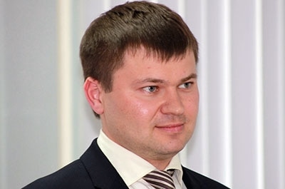 Дмитрий Тепин готов ответить на вопросы читателей ИА "Взгляд-инфо"