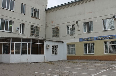 Задержан сбивший музыканта Егора Гайдука водитель