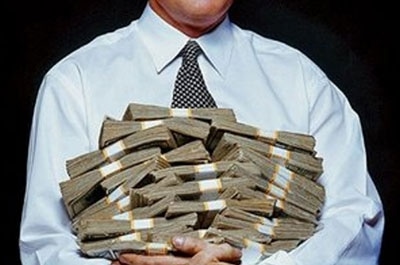 Доходы саратовцев за год выросли почти на 10 процентов
