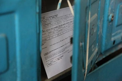 В Саратовской области собирается около половины платежей за капремонт