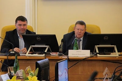 Николай Панков рассказал об иностранных счетах саратовских депутатов