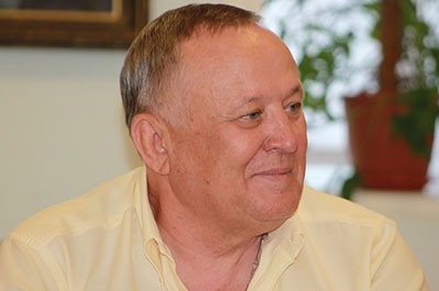 Дмитрий Аяцков развивал региональный туризм "с лопатой в руках"