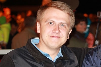 Михаил Сычев покинул пост руководителя пресс-службы мэрии Саратова