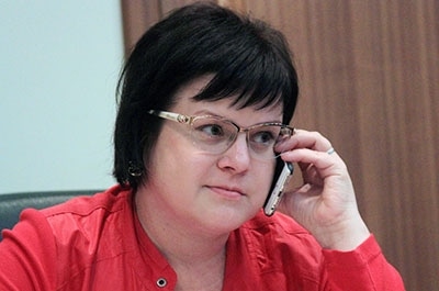 Зарплаты санитаров. Жанна Никулина вызвала главврача больницы из отпуска