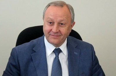 Валерий Радаев пожелал партии "доверия и поддержки избирателей"