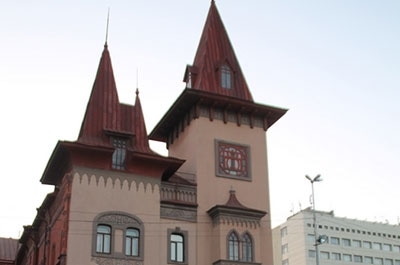 В регионе увеличат расходы на содержание объектов культурного наследия