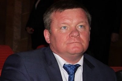Михаил Исаев: "Уровень поддержки "Единой России" высок"