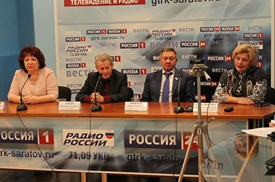 В работе Гражданского форума приняли участие 1200 человек