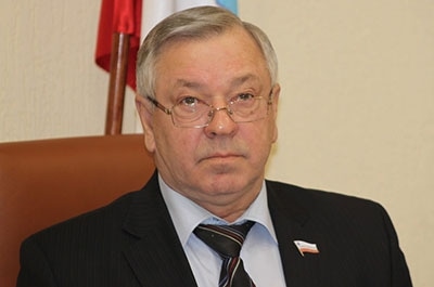 Александр Сундеев о судебных решениях: "Это хорошо, когда мягко"
